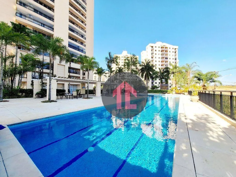 Cobertura, 3 quartos, 266 m² - Foto 13