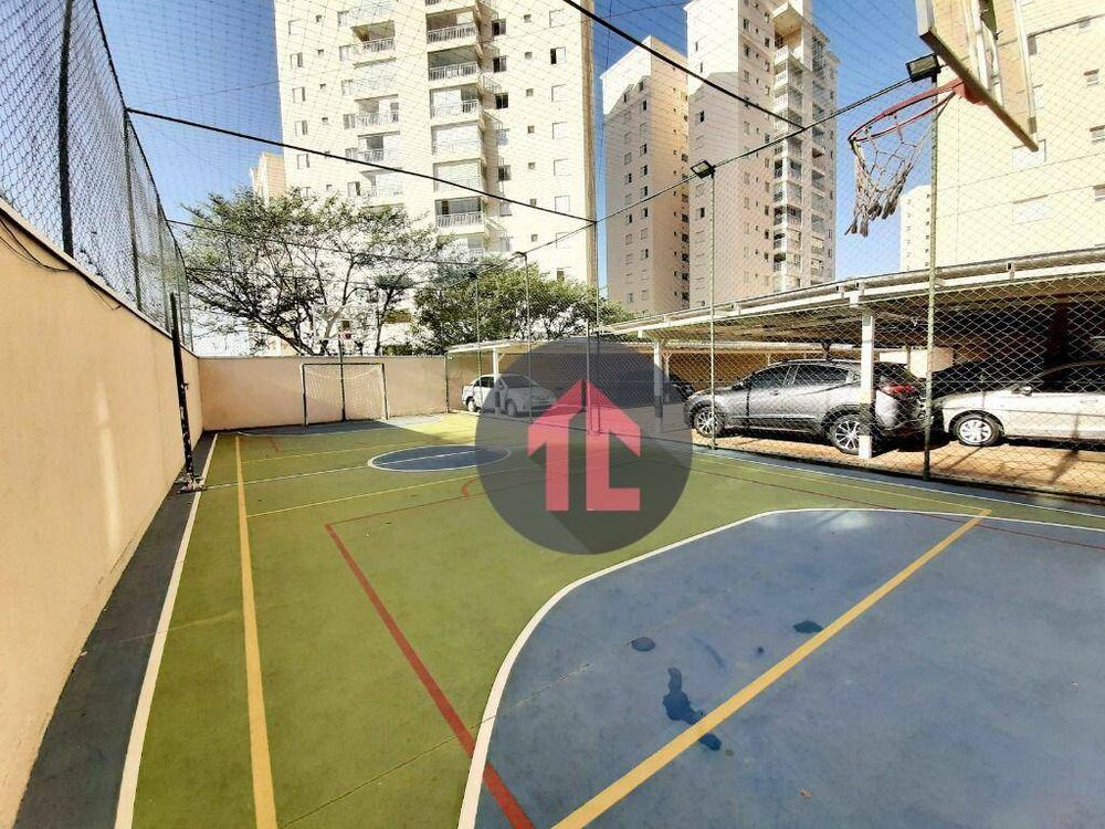 Cobertura à venda com 3 quartos, 266m² - Foto 7