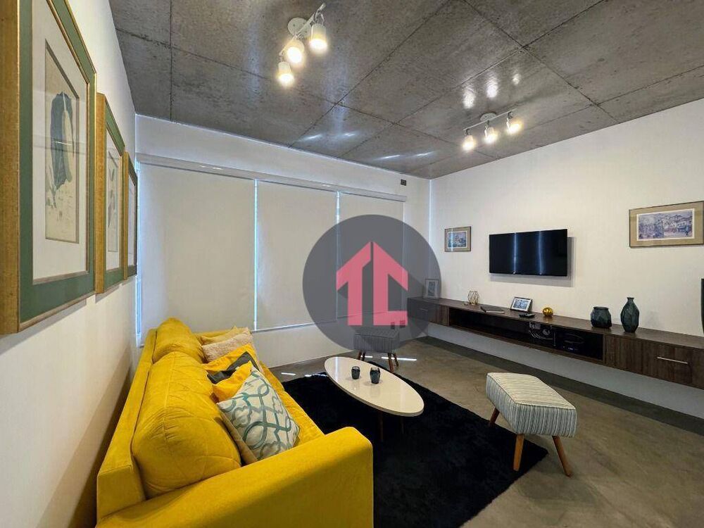 Apartamento à venda e aluguel com 2 quartos, 70m² - Foto 1
