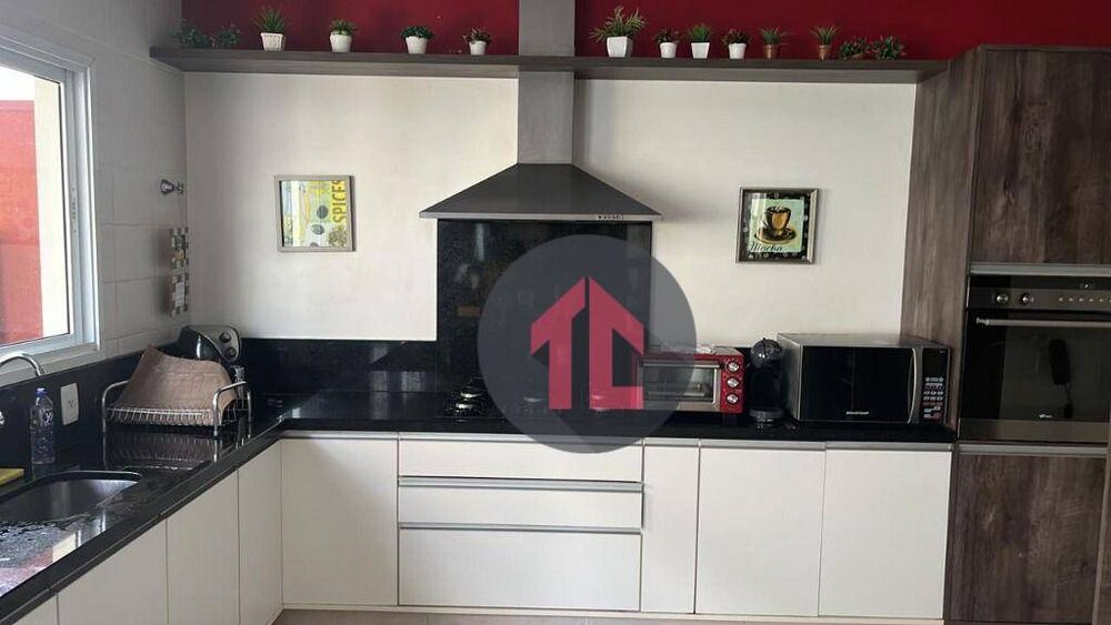 Sobrado, 3 quartos, 109 m² - Foto 1