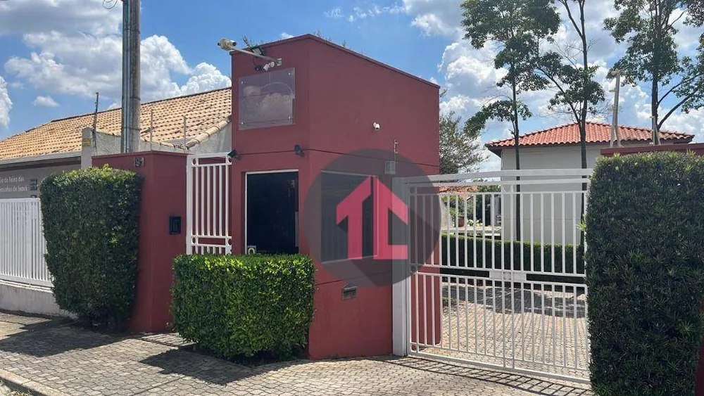 Sobrado, 3 quartos, 109 m² - Foto 23