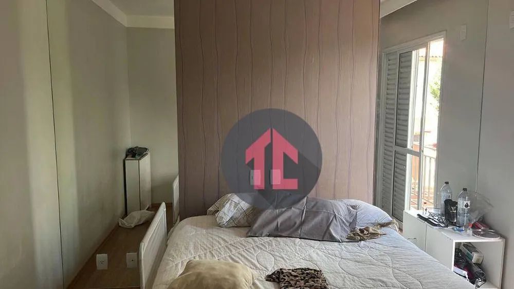 Sobrado, 3 quartos, 109 m² - Foto 14