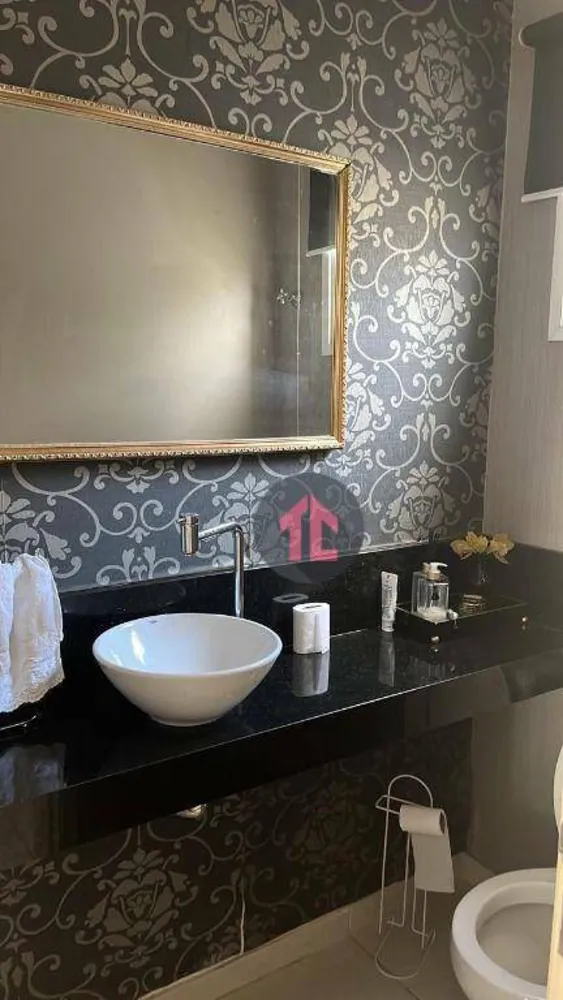 Sobrado, 3 quartos, 109 m² - Foto 9