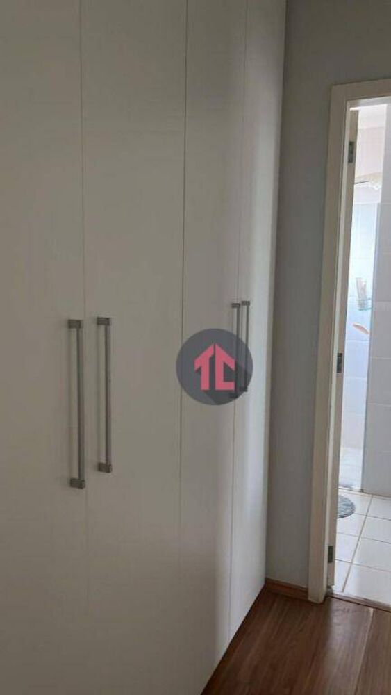 Sobrado, 3 quartos, 109 m² - Foto 4