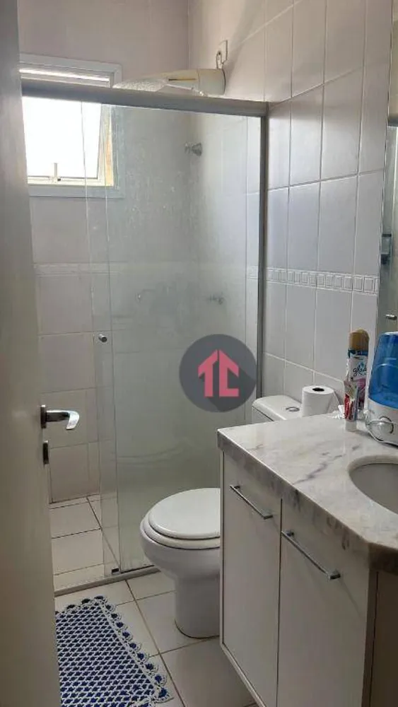 Sobrado, 3 quartos, 109 m² - Foto 13