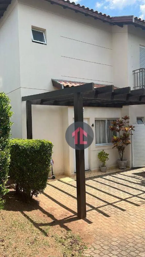 Sobrado, 3 quartos, 109 m² - Foto 20
