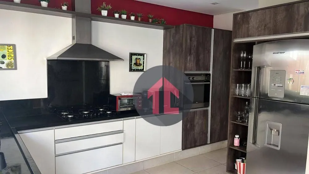 Sobrado, 3 quartos, 109 m² - Foto 7