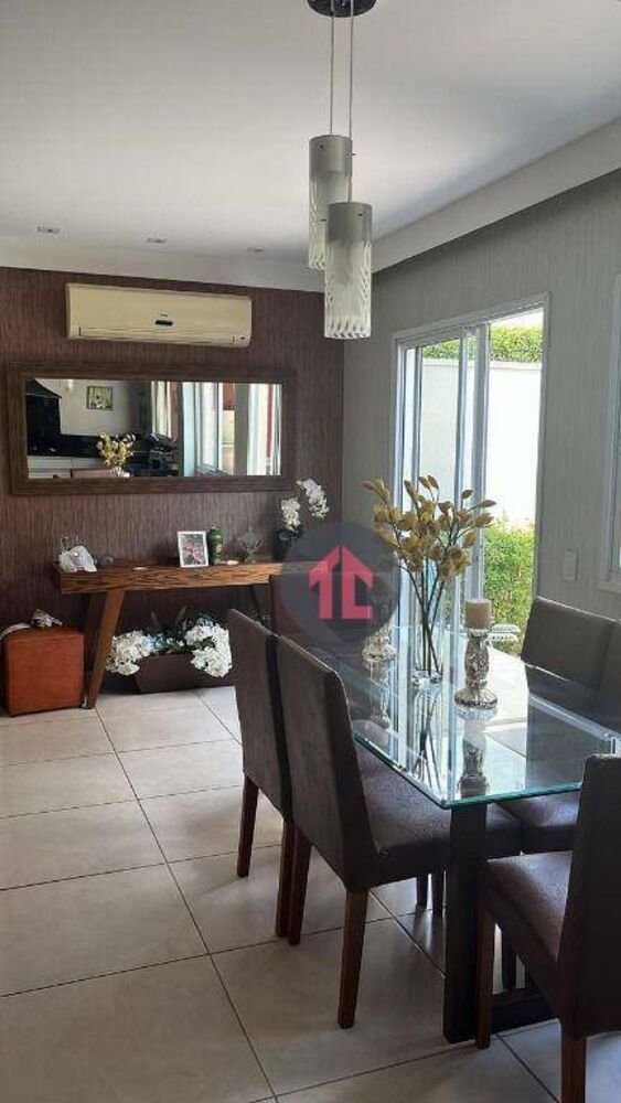 Sobrado, 3 quartos, 109 m² - Foto 2
