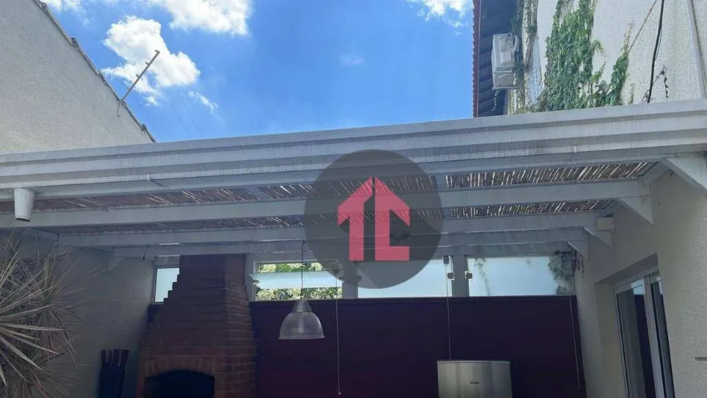 Sobrado, 3 quartos, 109 m² - Foto 18