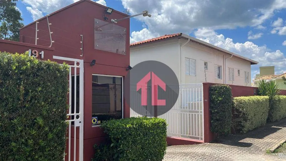 Sobrado, 3 quartos, 109 m² - Foto 24