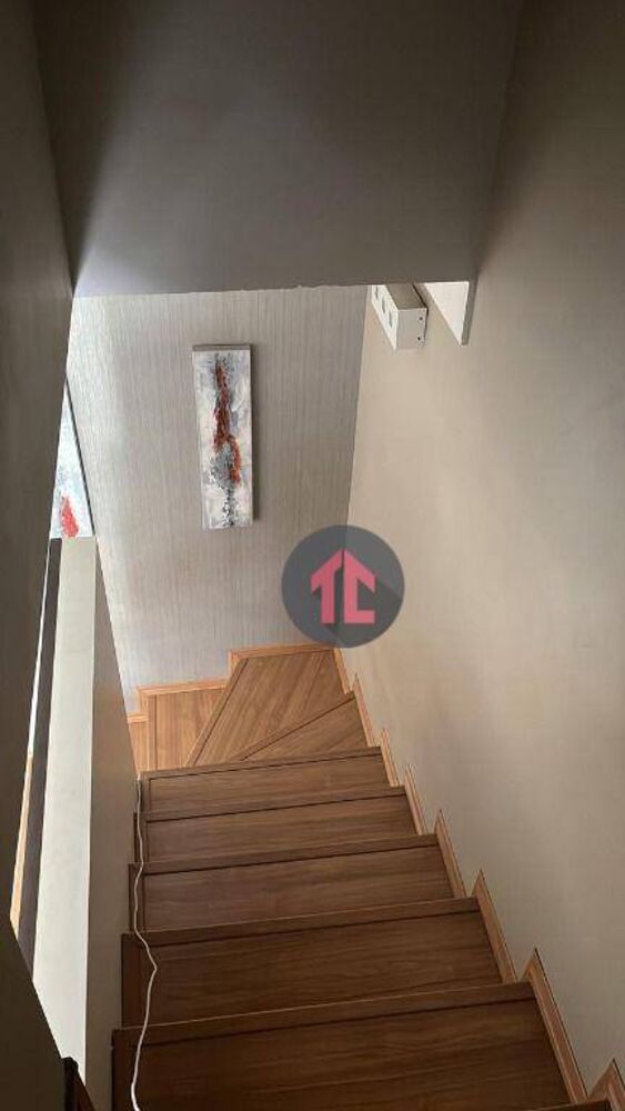 Sobrado, 3 quartos, 109 m² - Foto 7