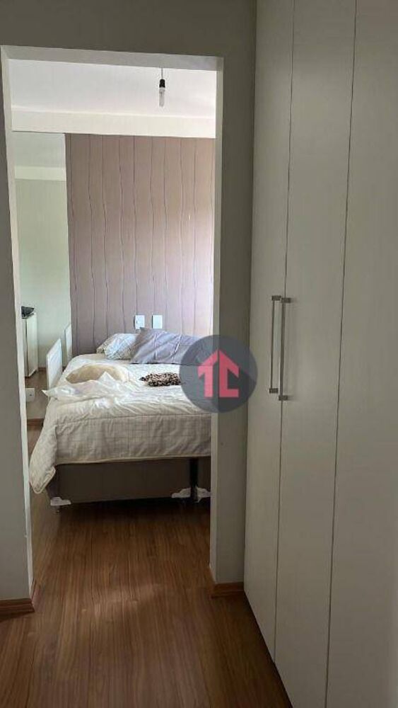 Sobrado, 3 quartos, 109 m² - Foto 3