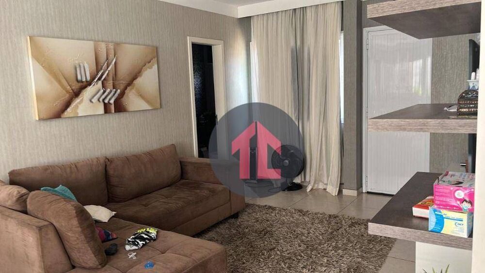 Sobrado, 3 quartos, 109 m² - Foto 5