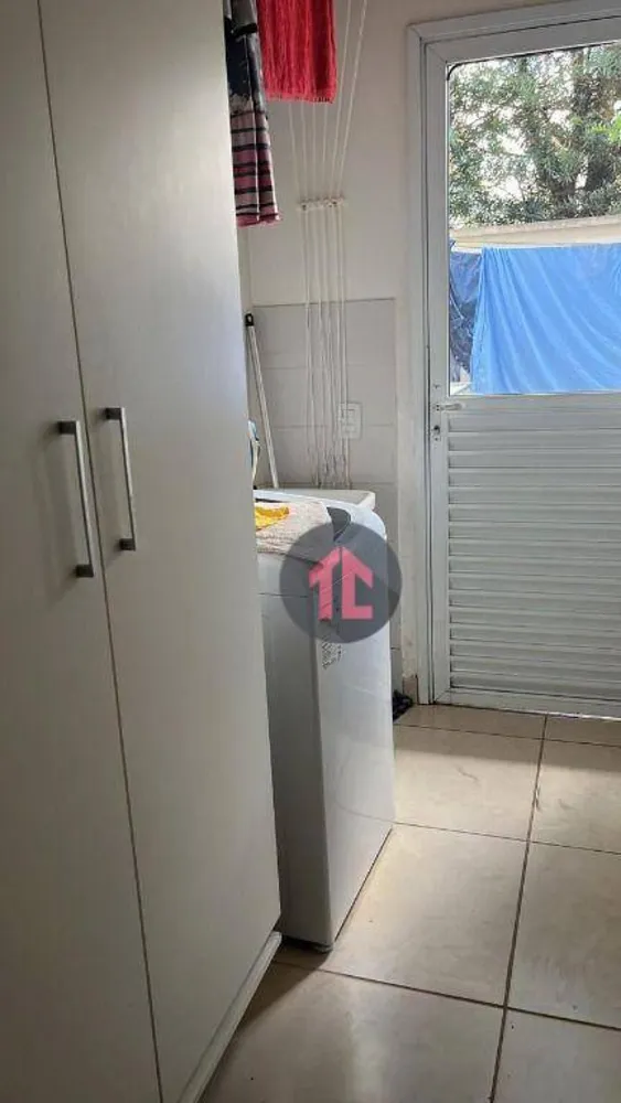 Sobrado, 3 quartos, 109 m² - Foto 8