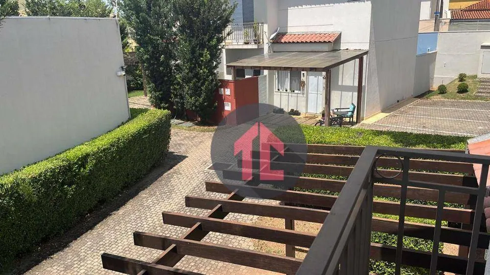 Sobrado, 3 quartos, 109 m² - Foto 21
