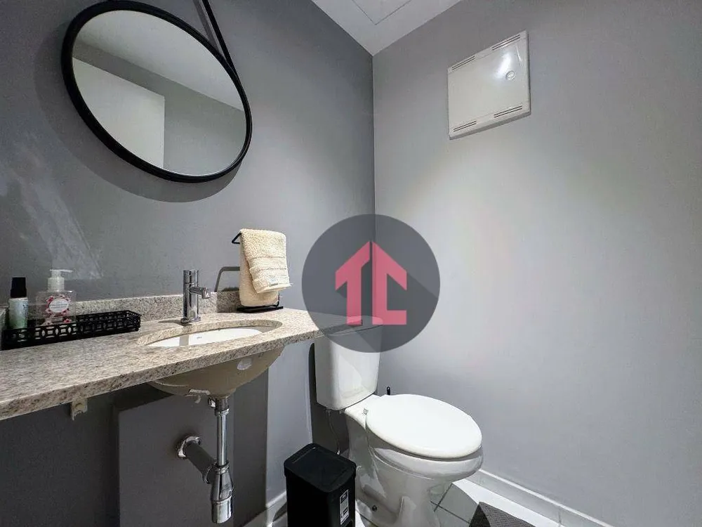 Sala-Conjunto, 33 m² - Foto 7