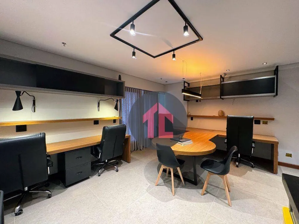 Sala-Conjunto, 33 m² - Foto 4
