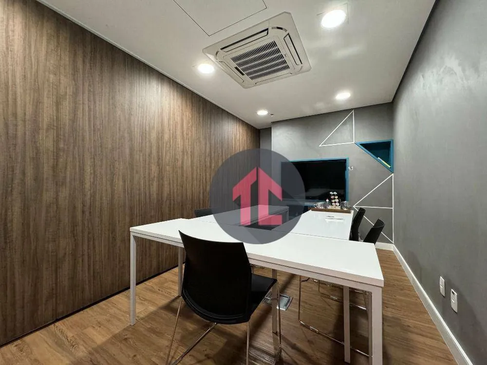 Sala-Conjunto, 33 m² - Foto 12