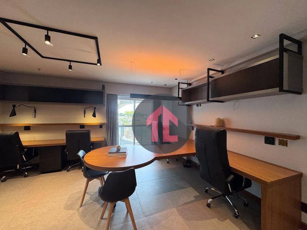 Sala-Conjunto, 33 m² - Foto 5