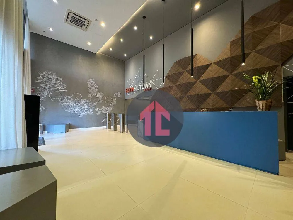 Sala-Conjunto, 33 m² - Foto 15