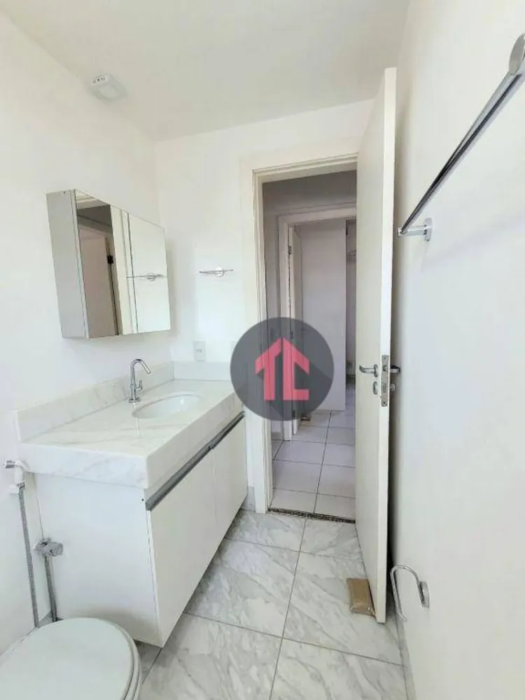 Apartamento, 2 quartos, 65 m² - Foto 7