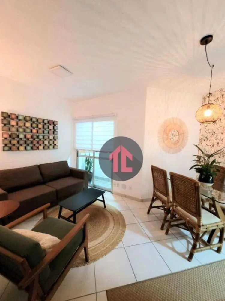 Apartamento, 2 quartos, 65 m² - Foto 3