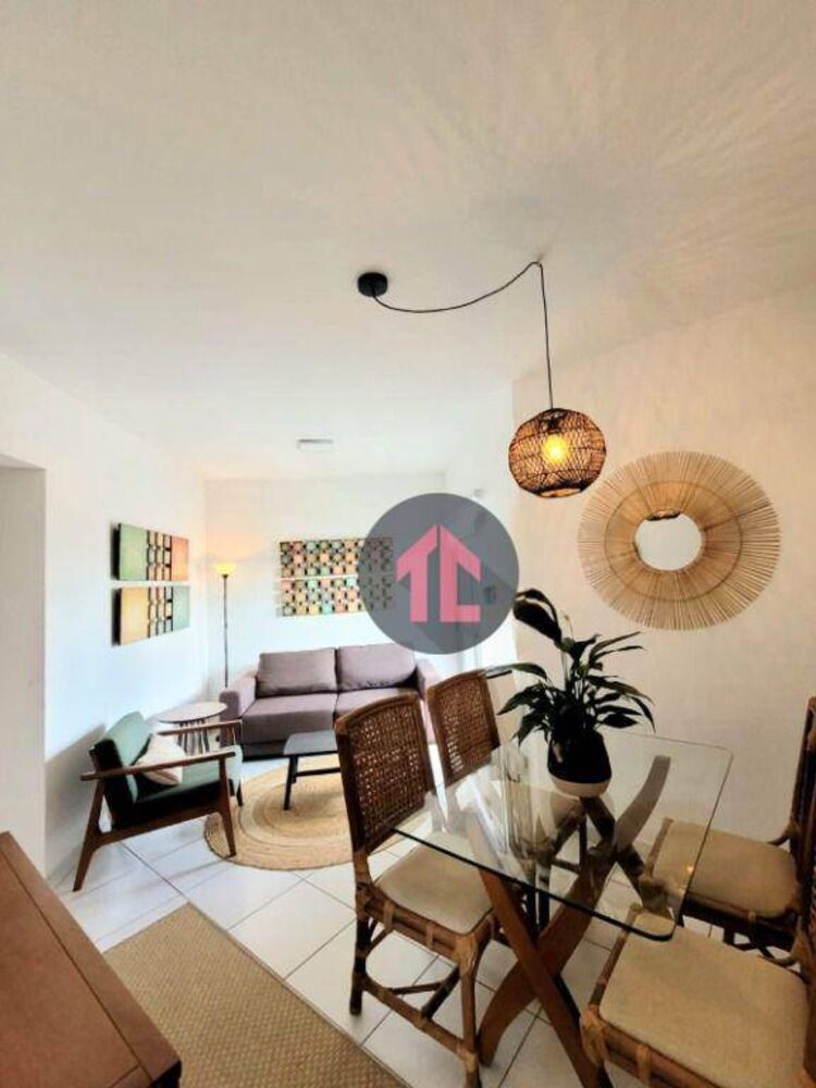 Apartamento, 2 quartos, 65 m² - Foto 1