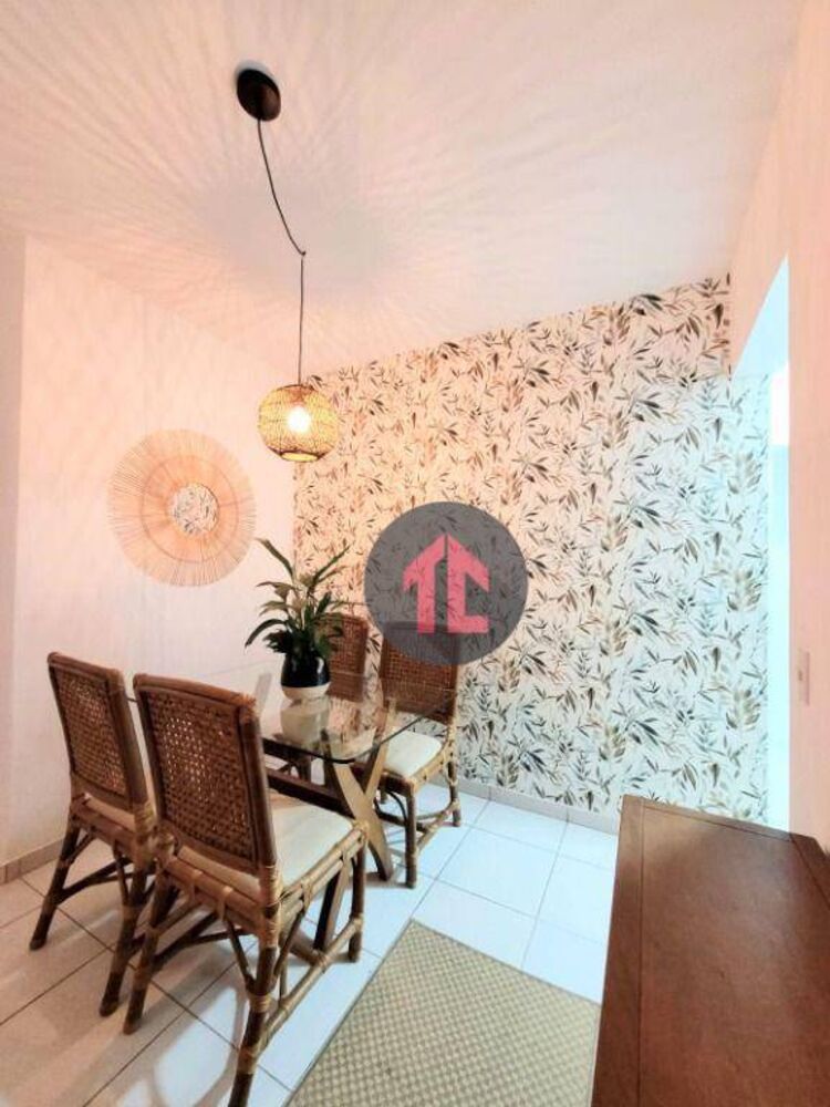 Apartamento, 2 quartos, 65 m² - Foto 2