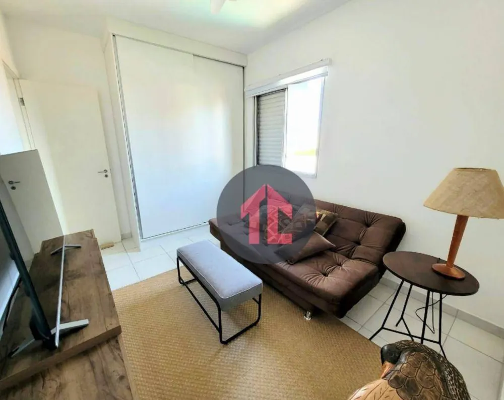 Apartamento, 2 quartos, 65 m² - Foto 11