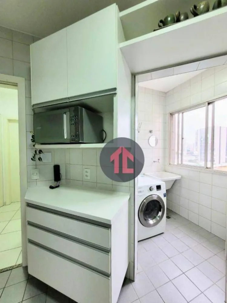 Apartamento, 2 quartos, 65 m² - Foto 6