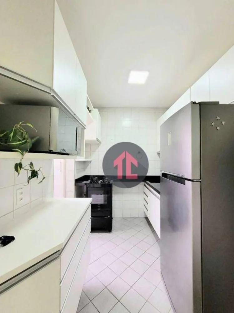 Apartamento, 2 quartos, 65 m² - Foto 5