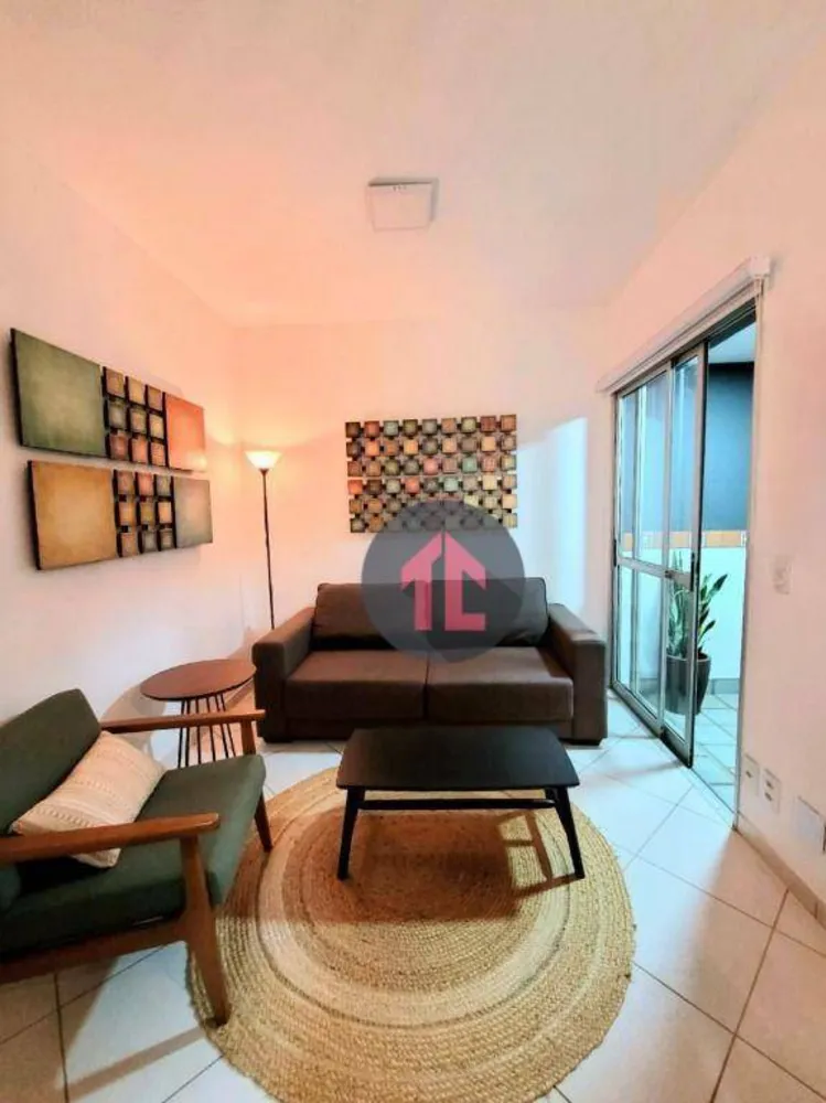 Apartamento, 2 quartos, 65 m² - Foto 4