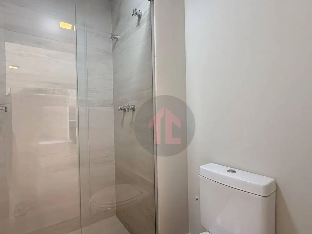Apartamento, 2 quartos, 72 m² - Foto 2