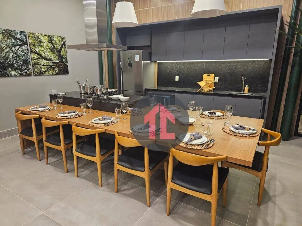 Loteamento e Condomínio, 267 m² - Foto 5
