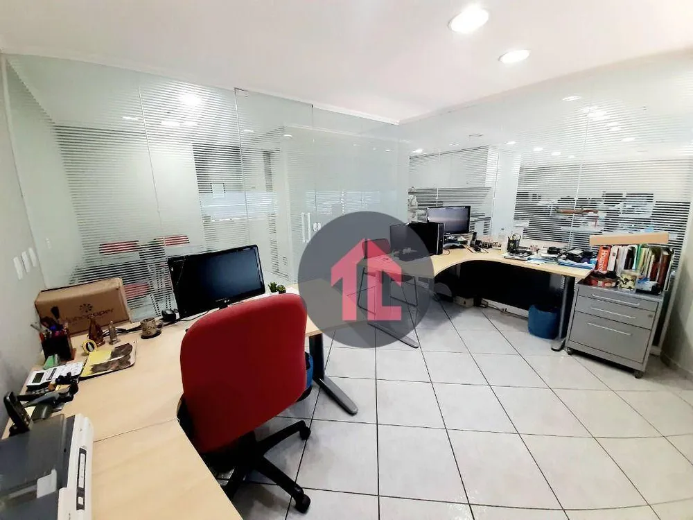 Sala-Conjunto, 105 m² - Foto 14