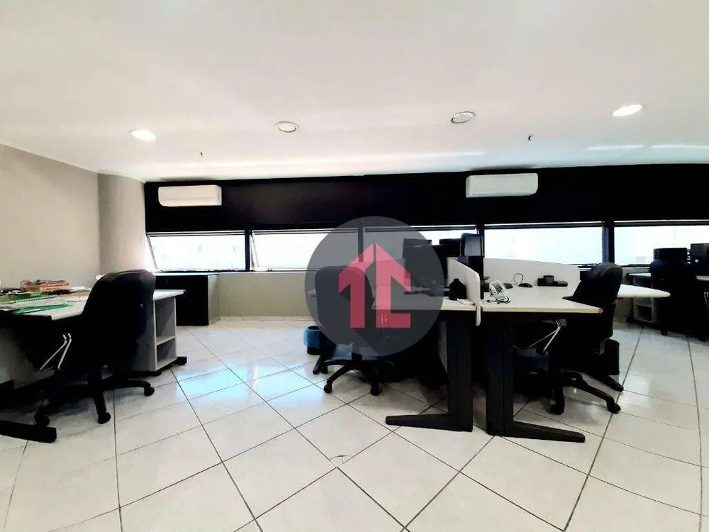 Sala-Conjunto, 105 m² - Foto 4
