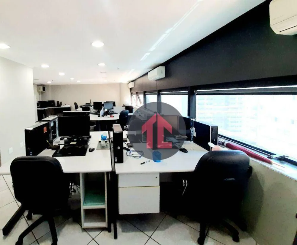 Sala-Conjunto, 105 m² - Foto 12