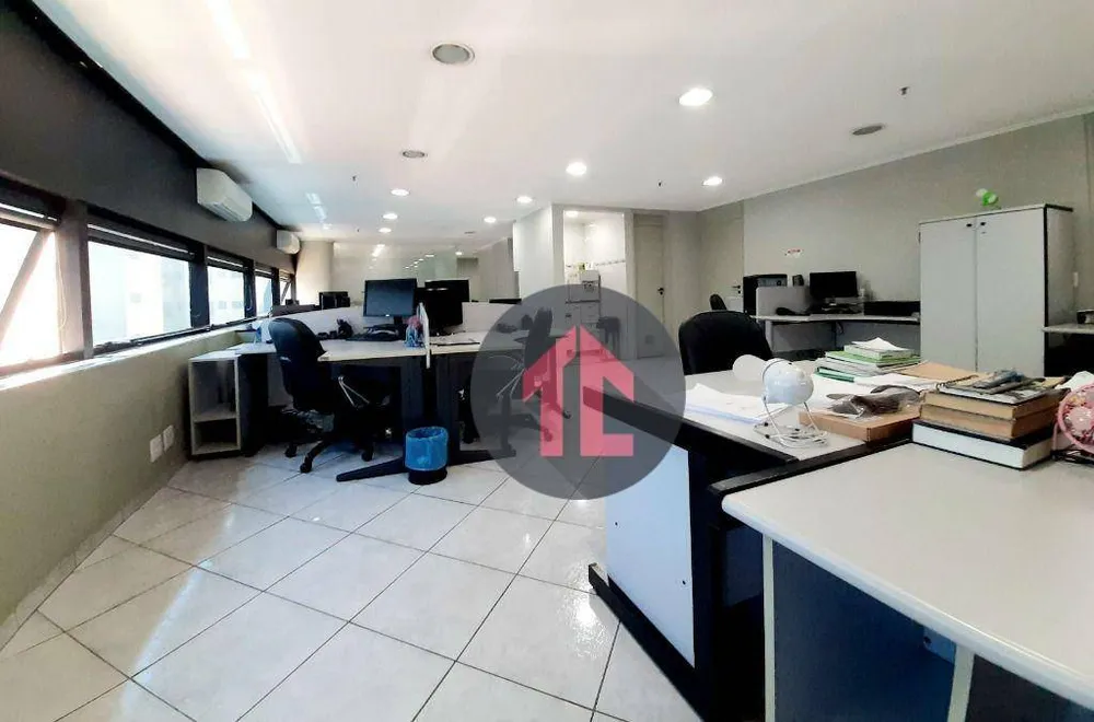 Sala-Conjunto, 105 m² - Foto 6