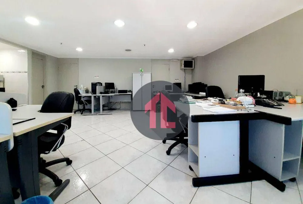 Sala-Conjunto, 105 m² - Foto 5