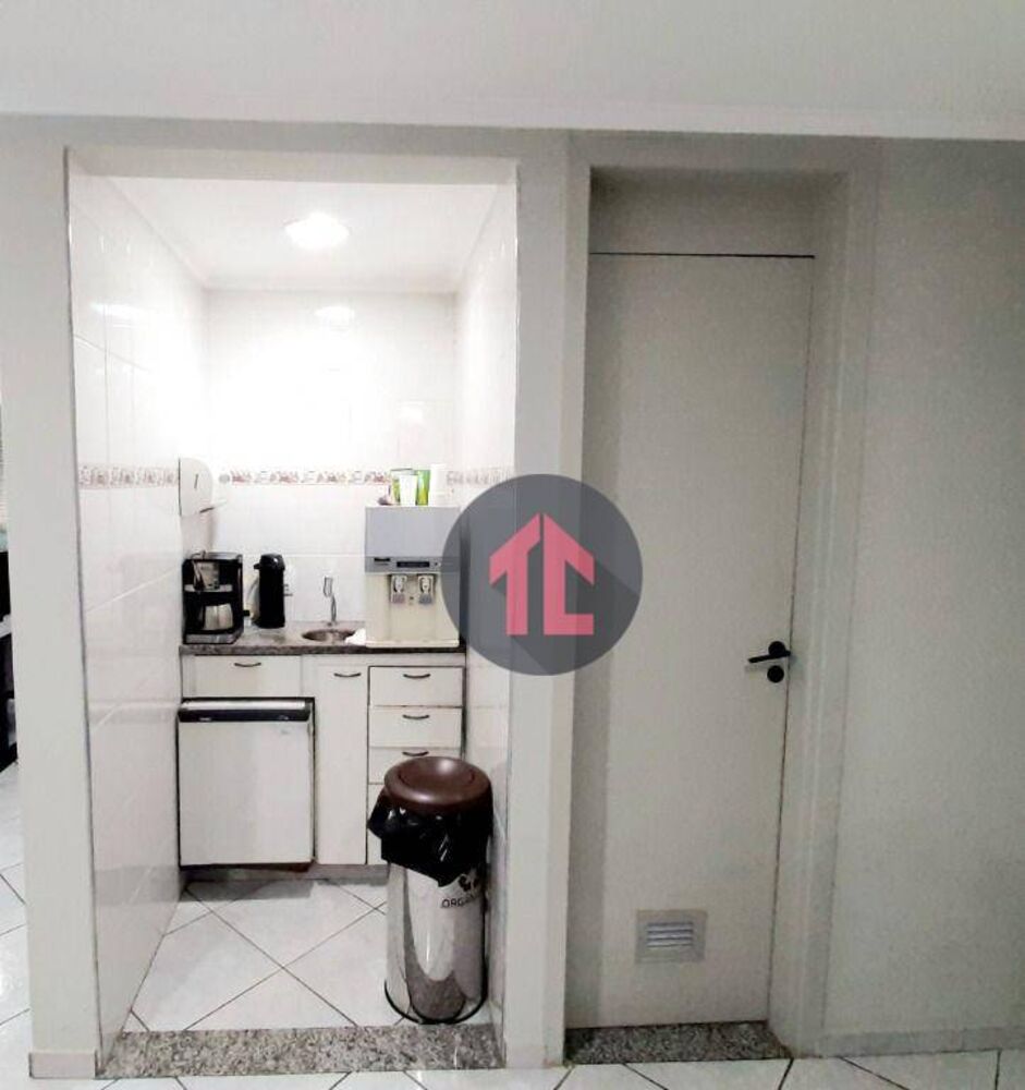 Conjunto Comercial-Sala à venda, 105m² - Foto 2