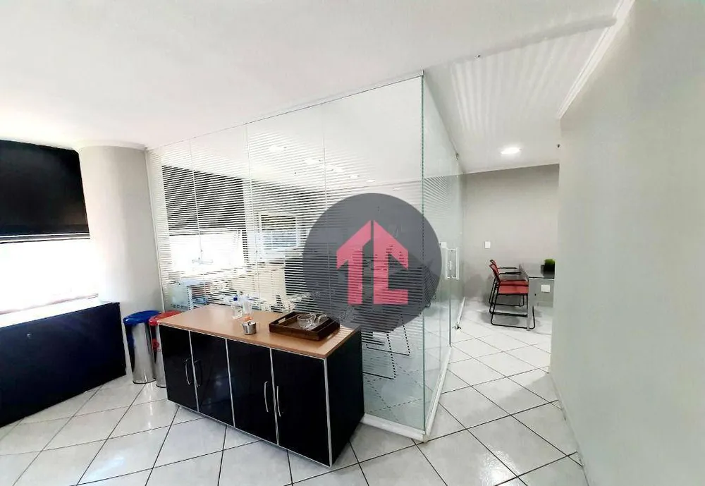 Sala-Conjunto, 105 m² - Foto 13