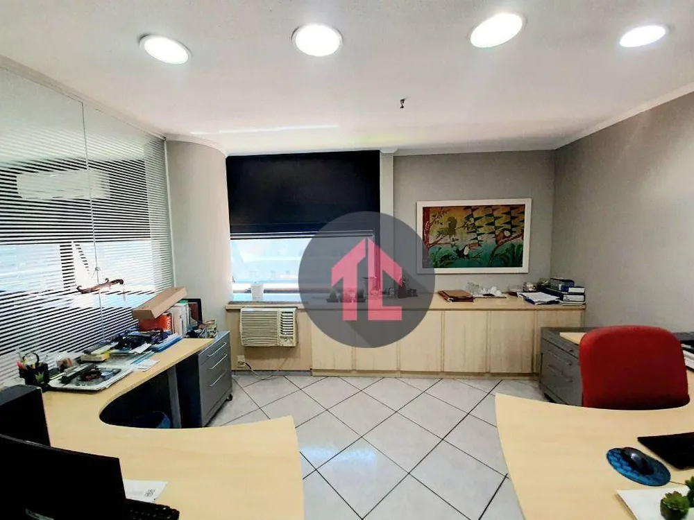 Sala-Conjunto, 105 m² - Foto 16
