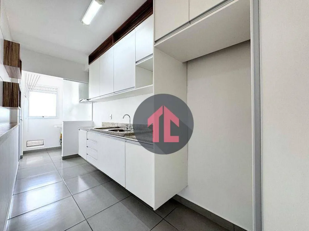 Apartamento, 2 quartos, 65 m² - Foto 2