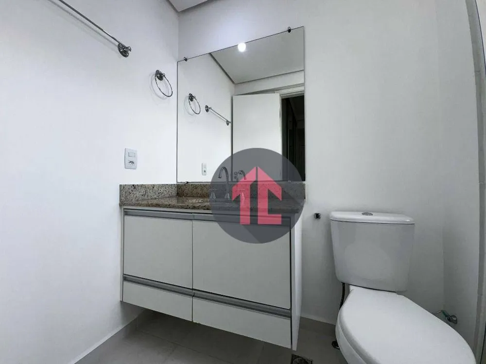 Apartamento, 2 quartos, 65 m² - Foto 11