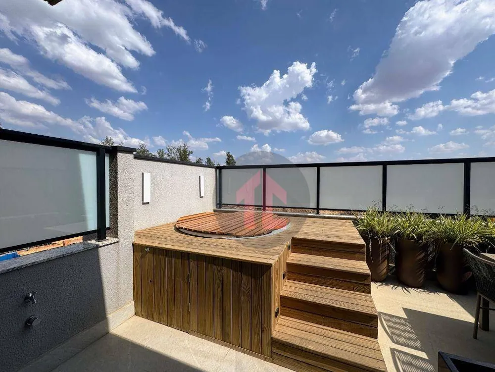 Casa de Condomínio, 3 quartos - Foto 7