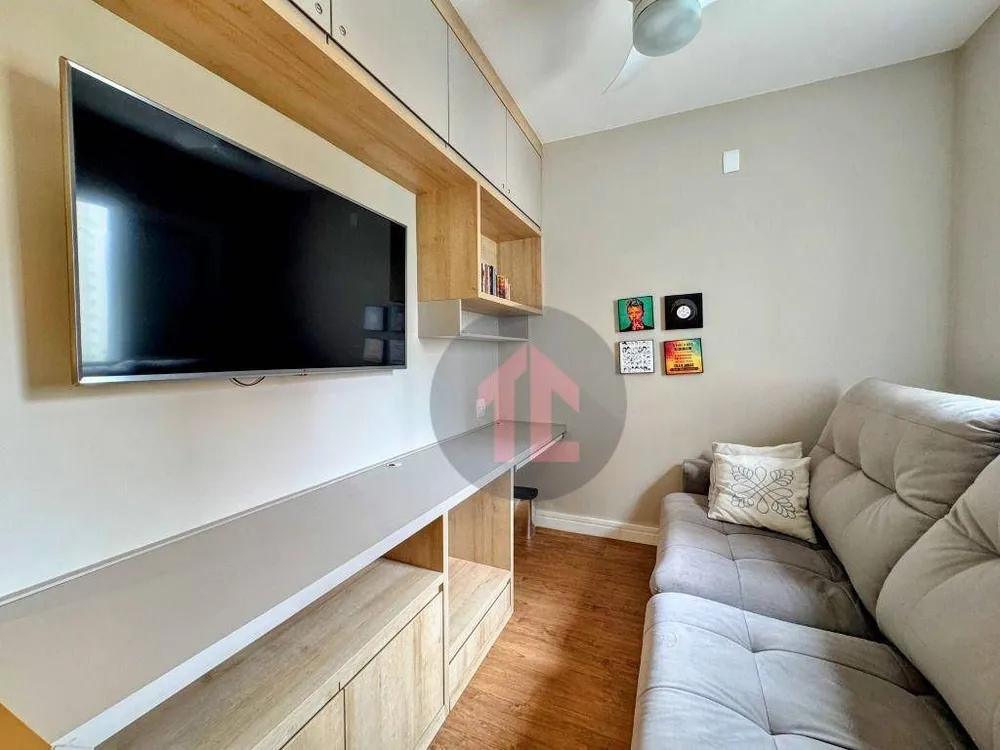 Apartamento, 1 quarto, 65 m² - Foto 7
