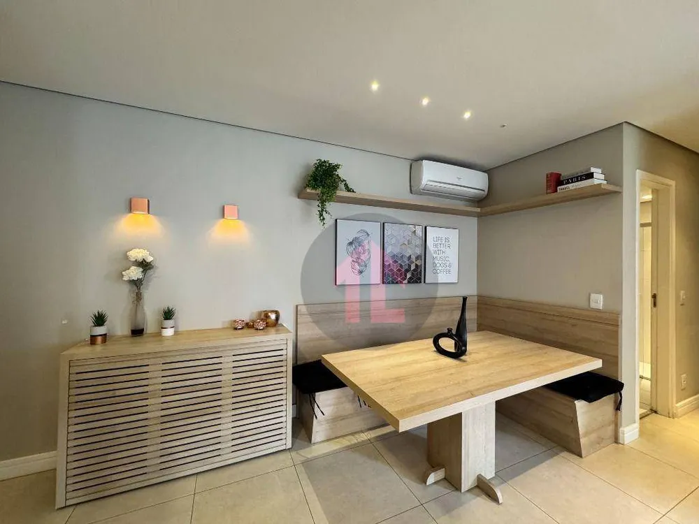 Apartamento, 1 quarto, 65 m² - Foto 2