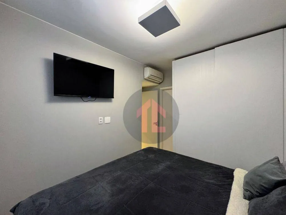 Apartamento, 1 quarto, 65 m² - Foto 9