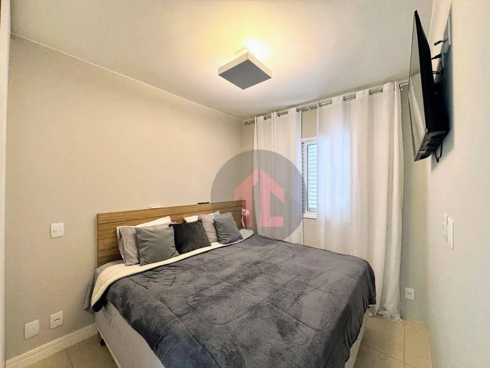 Apartamento, 1 quarto, 65 m² - Foto 8