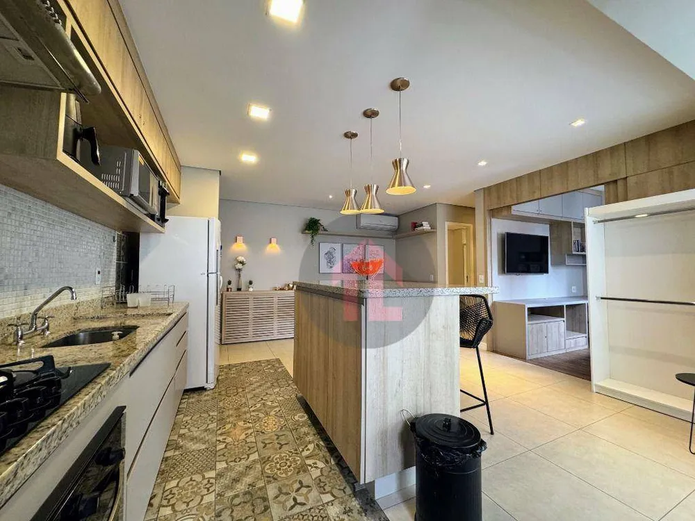 Apartamento, 1 quarto, 65 m² - Foto 5